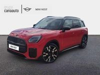 Usado Mini Countryman 230 kW (313 CV) 2024 Rojo SUV