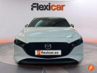Usado Mazda 3 181 CV (133 kW) 2020 Blanco Berlina