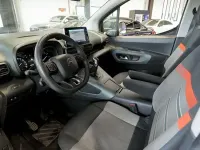 Usado Citroën Berlingo Shine 102 CV (75 kW) 2019 Gris Monovolumen