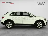 Usado Audi Q3 Advanced Plus 150 CV (110 kW) 2023 Blanco SUV