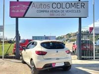 Usado Renault Clio IV Expression 90 CV (66 kW) 2016 Beige Utilitario
