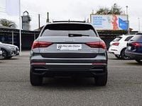 Usado Audi Q3 190 CV (139 kW) 2020 Gris metalizado SUV