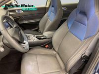 Usado Lynk & Co 01 261 CV (191 kW) 2023 Azul SUV