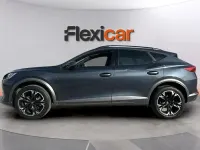 Usado Cupra Formentor 150 CV (110 kW) 2022 Gris SUV