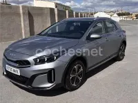 Usado Kia XCeed 141 CV (103 kW) 2023 Gris / plata SUV