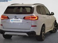 usado BMW X5 xDrive45e 290 kW (394 CV)