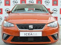 usado Seat Ibiza 1.0 EcoTSI (115CV) Style Plus