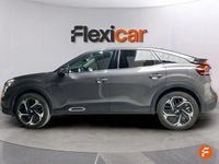 Usado Citroën C4 Live 100 CV (73 kW) 2023 Gris SUV