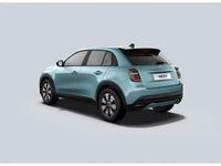 Nuevo Fiat 600 Icon 110 CV (80 kW) 2026 Azul SUV