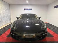 Usado Porsche Panamera 4S 422 CV (310 kW) 2017 Negro Berlina