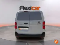Usado Fiat Scudo 102 CV (75 kW) 2024 Blanco Van