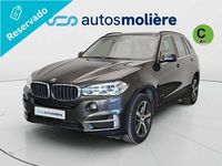 Usado BMW X5 Comfort Edition 306 CV (225 kW) 2014 Gris SUV