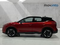 Usado Nissan Qashqai N-Connecta 158 CV (116 kW) 2024 Rojo SUV