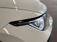 Usado VW Golf VIII GTI 300 CV (220 kW) 2022 Blanco Utilitario