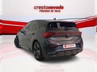 Usado Cupra Born e-Boost 169 kW (231 CV) 2023 Gris Utilitario