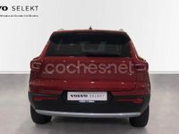 Usado Volvo XC40 Core 129 CV (94 kW) 2024 Granate SUV