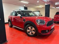 usado Mini One D Countryman Aut.