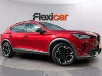 Brugt Cupra Formentor 150 HK (110 kW) 2022 Rød SUV