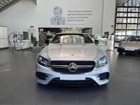 Usado Mercedes E53 AMG AMG 435 CV (319 kW) 2019 Gris Descapotable