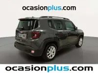 Usado Jeep Renegade Limited 129 CV (94 kW) 2024 Gris SUV