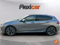Usado BMW 120 163 CV (119 kW) 2025 Gris Utilitario