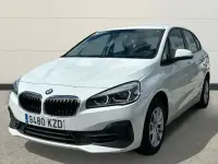 Käytetty BMW M140 140 HP (102 kW) 2019 Valkoinen Viistoperä