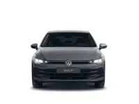 Nuevo VW Golf VIII 116 CV (85 kW) 2026 Gris Utilitario