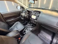 Usado Mitsubishi ASX 150 CV (110 kW) 2016 Negro SUV