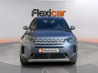 Usado Land Rover Discovery Sport R-Dynamic 163 CV (119 kW) 2022 Gris SUV