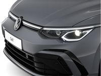 usado VW Golf R-Line 1.5 eTSI 110kW (150CV) DSG