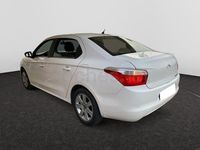 Usado Citroën C-Elysee I Exclusive 82 CV (60 kW) 2016 Blanco Berlina
