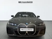 Usado BMW i4 250 kW (340 CV) 2025 Eléctrico Berlina