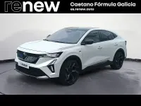 Nuevo Renault Rafale 300 CV (220 kW) 2026 Otro SUV