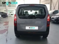 Usado Citroën Berlingo 102 CV (75 kW) 2025 Gris Monovolumen