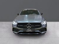 Usado Mercedes GLC300 244 CV (179 kW) 2020 Gris
