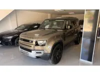 Usado Land Rover Defender SE 241 CV (177 kW) 2020 Marrón SUV