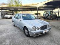 usado Mercedes E320 4Matic Elegance