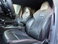 Usado Audi RS3 Performance 400 CV (294 kW) 2017 Gris / plata Berlina