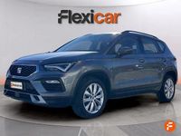 Usado Seat Ateca Xperience 150 CV (110 kW) 2023 Gris SUV
