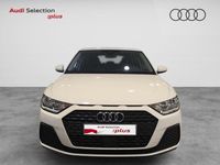 Usado Audi A1 Sportback Comfort 116 CV (85 kW) 2020 Blanco Utilitario