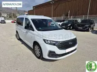 Usado Ford Grand Tourneo Connect Titanium 122 CV (89 kW) 2024 Blanco Monovolumen