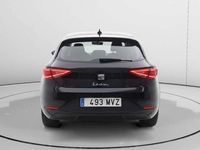 Używany Seat Leon Style 117 KM (86 kW) 2024 Czarny Hatchback