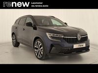 Usado Renault Espace Iconic 200 CV (147 kW) 2023 Azul Familiar