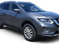 Usado Nissan X-Trail 158 CV (116 kW) 2021 Gris SUV