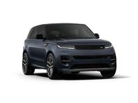 Nuevo Land Rover Range Rover Sport SE Dynamic 300 CV (220 kW) 2026 Azul SUV