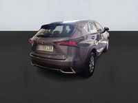 usado Lexus NX300 300h Business 2WD