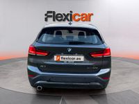 Usado BMW X1 192 CV (141 kW) 2021 Gris SUV