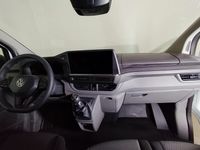 Usado VW Transporter 150 CV (110 kW) 2025 Blanco Van