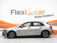 usado Mercedes A180 Clase Ad Diésel en Flexicar Bilbao 3