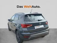 Usado Seat Arona Style 115 CV (84 kW) 2026 Gris SUV